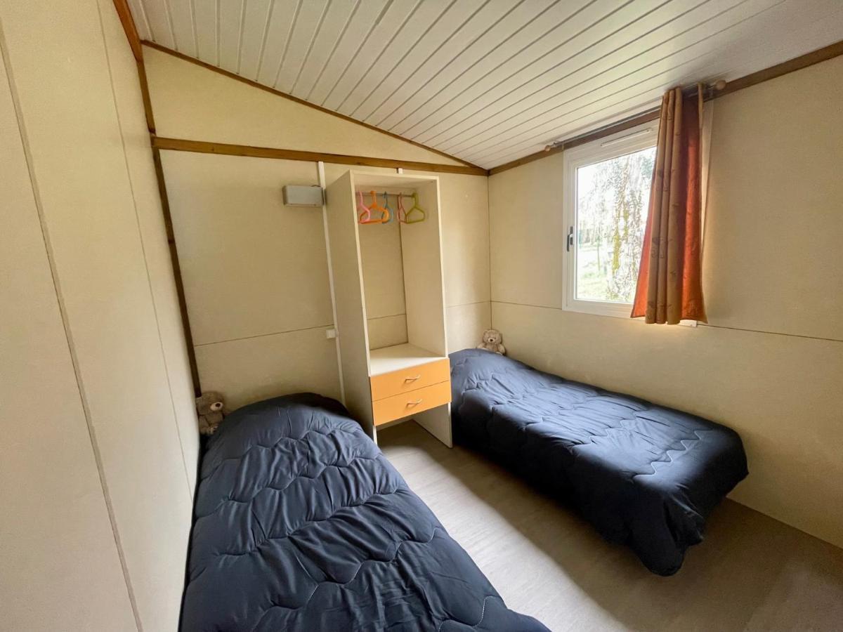 Flower Camping La Pibola Camon  Екстериор снимка