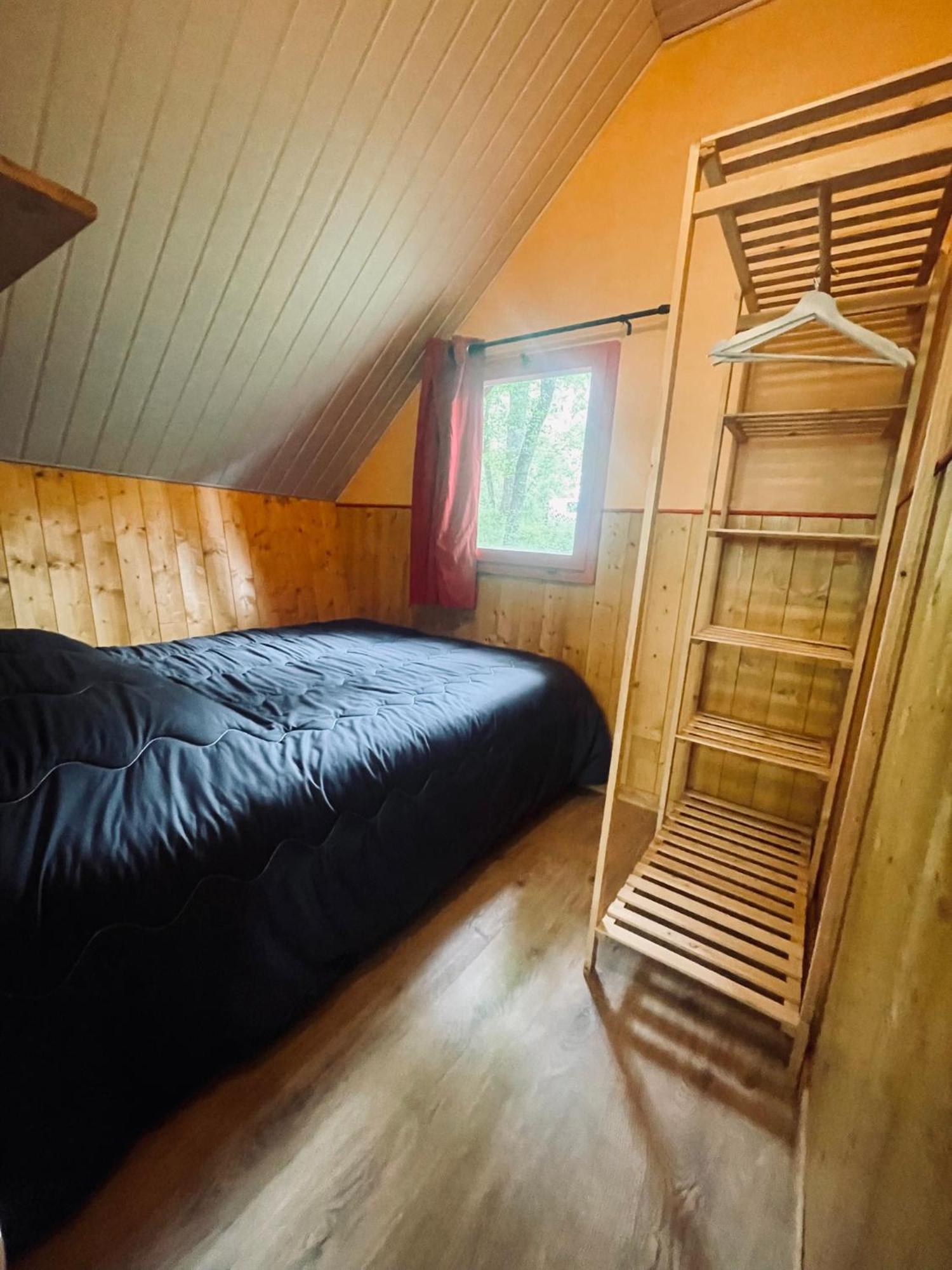 Flower Camping La Pibola Camon  Екстериор снимка