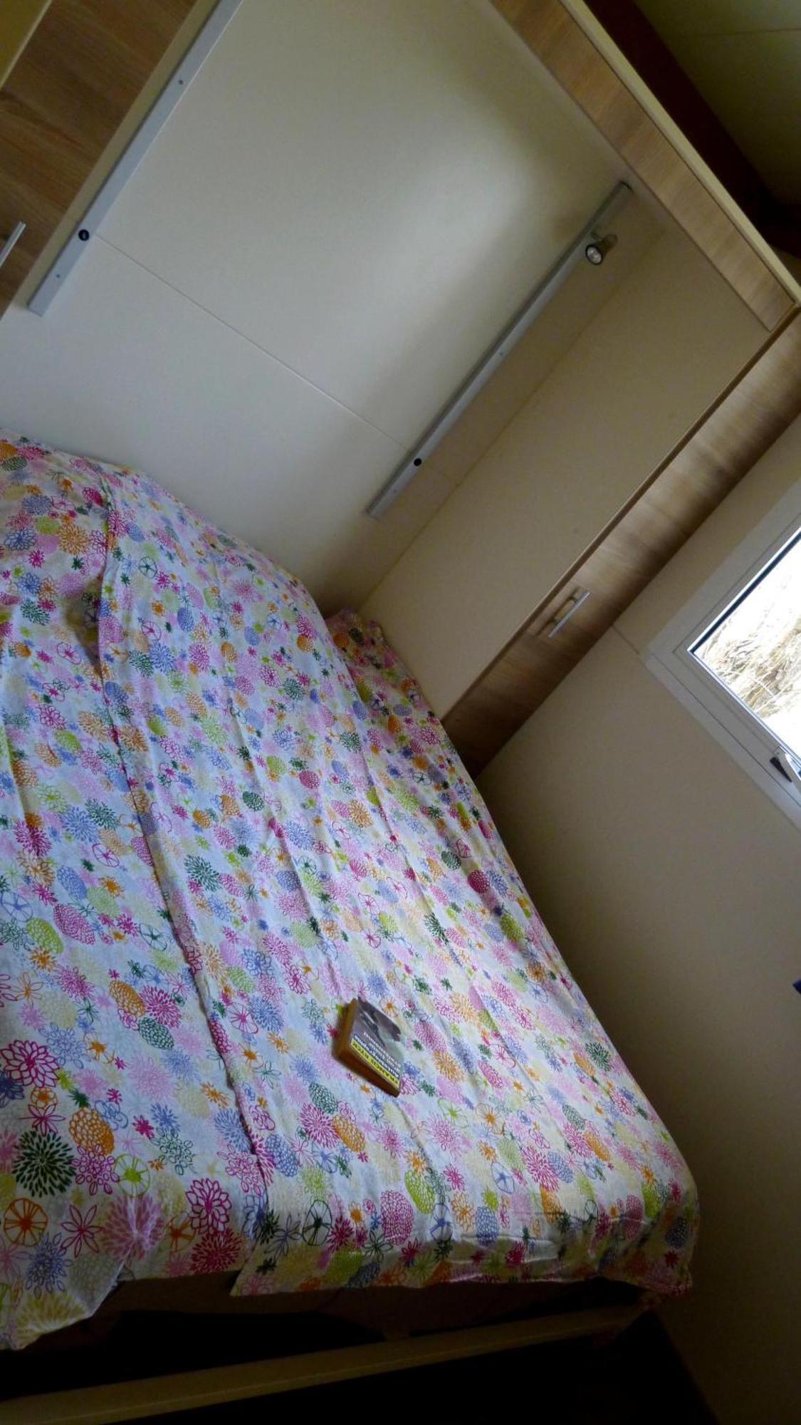 Flower Camping La Pibola Camon  Екстериор снимка