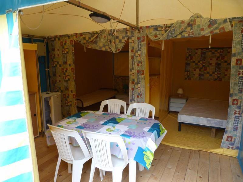 Flower Camping La Pibola Camon  Екстериор снимка