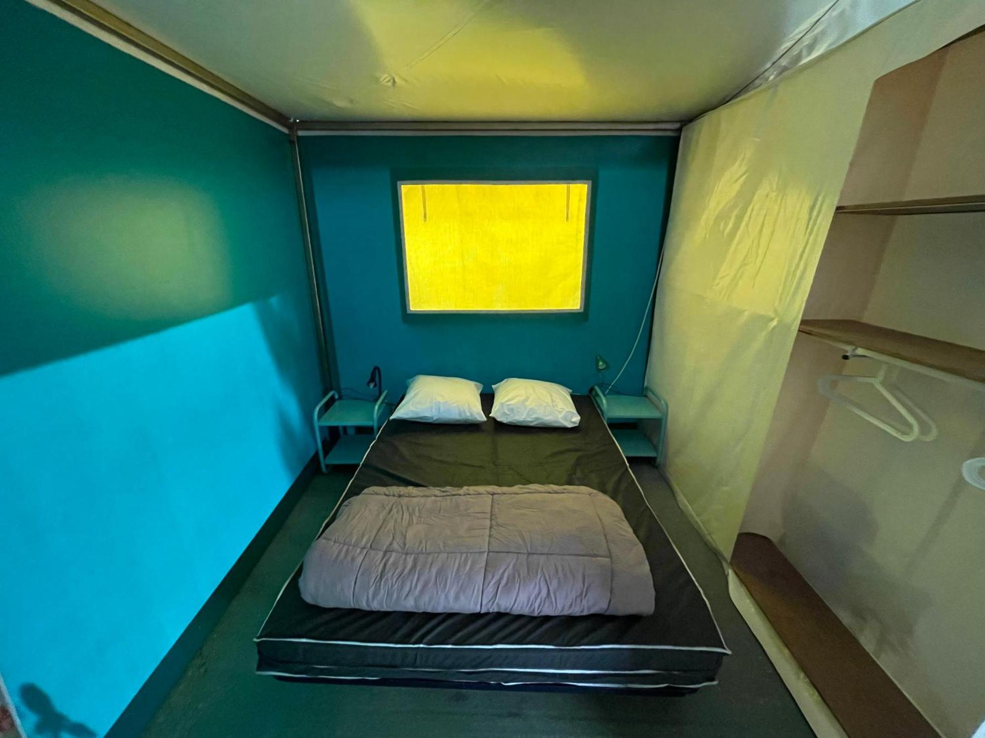 Flower Camping La Pibola Camon  Екстериор снимка